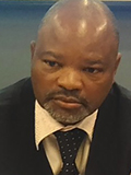 Keikabile Mogodu