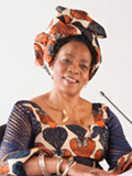 Anne Thandeka Gebhardt
